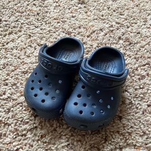 Baby CROCS